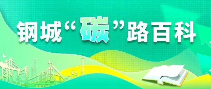 钢城“碳”路百科 | 点“绿”成金！碳配额还能当抵押物？