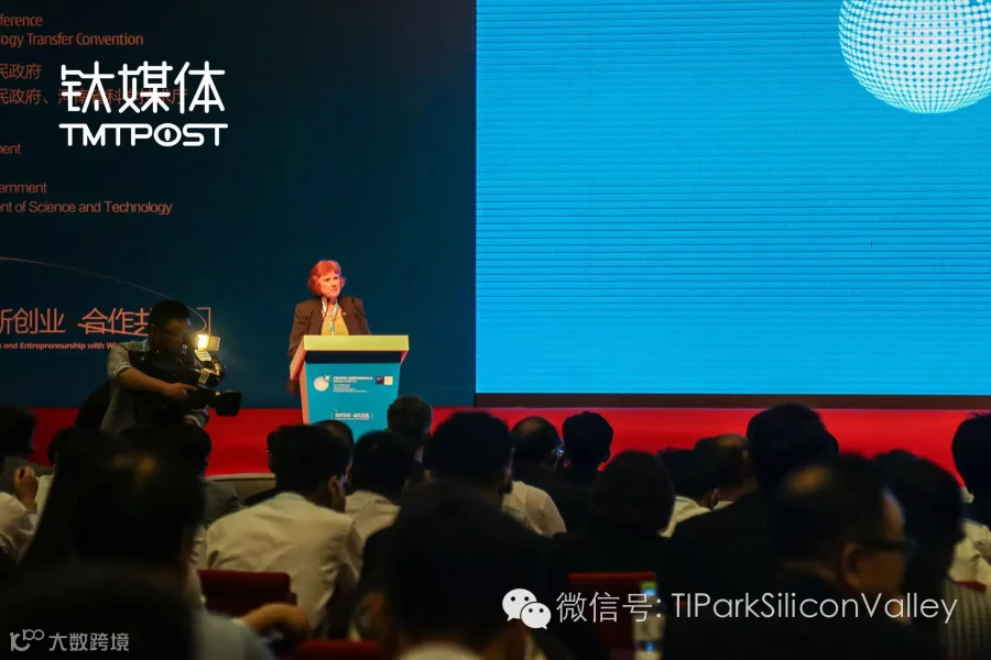 独家特写:8位硅谷市长的中国之行