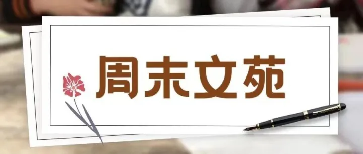 周末文苑 | 小安的朝阳头