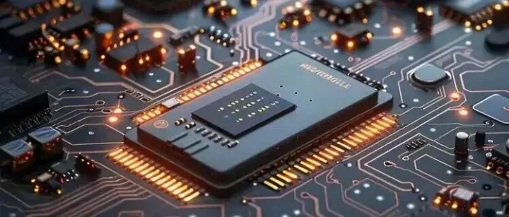 PCB 上游材料：产业链分类及核心上市公司总结