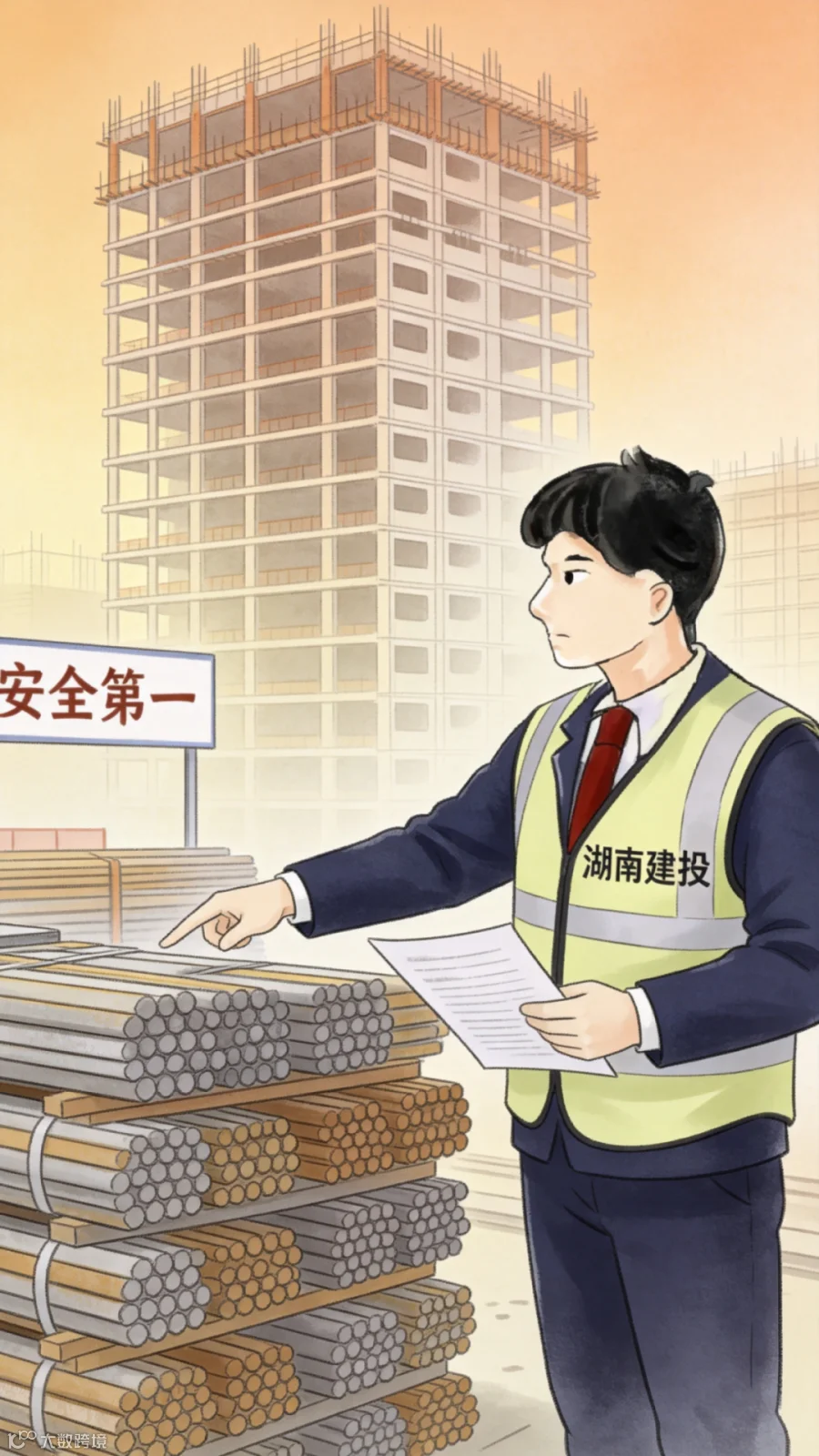 插图