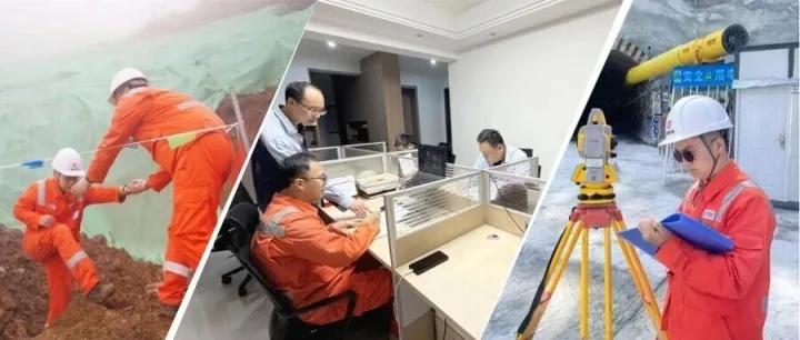 我在现场⑨｜仙居永嘉现场组：钻山穿岩，寸尺守匠心