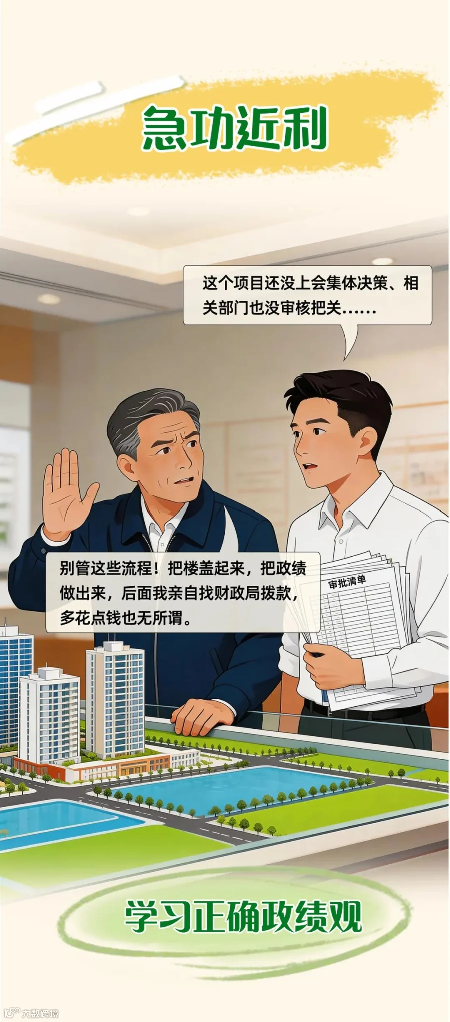 插图
