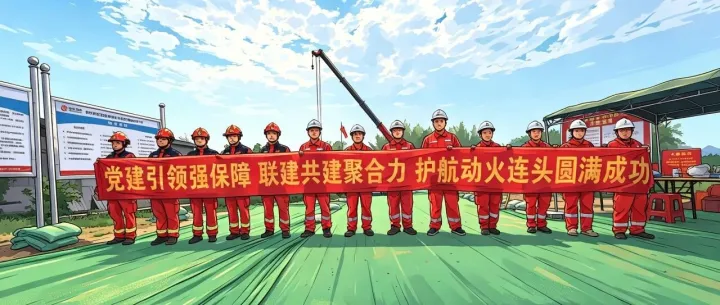 奋勇争先，壮乡铁军好样的！