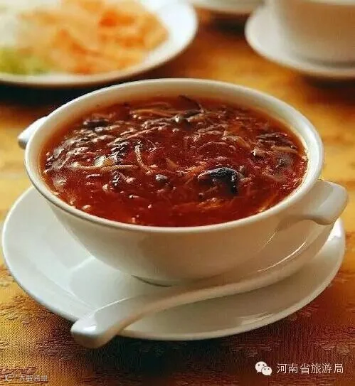 胡辣汤