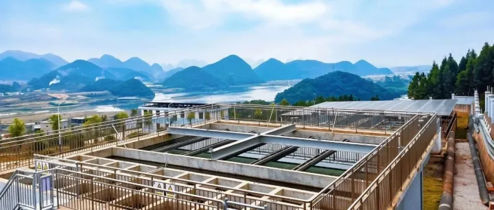 丘北县城乡一体化供水工程通过竣工验收