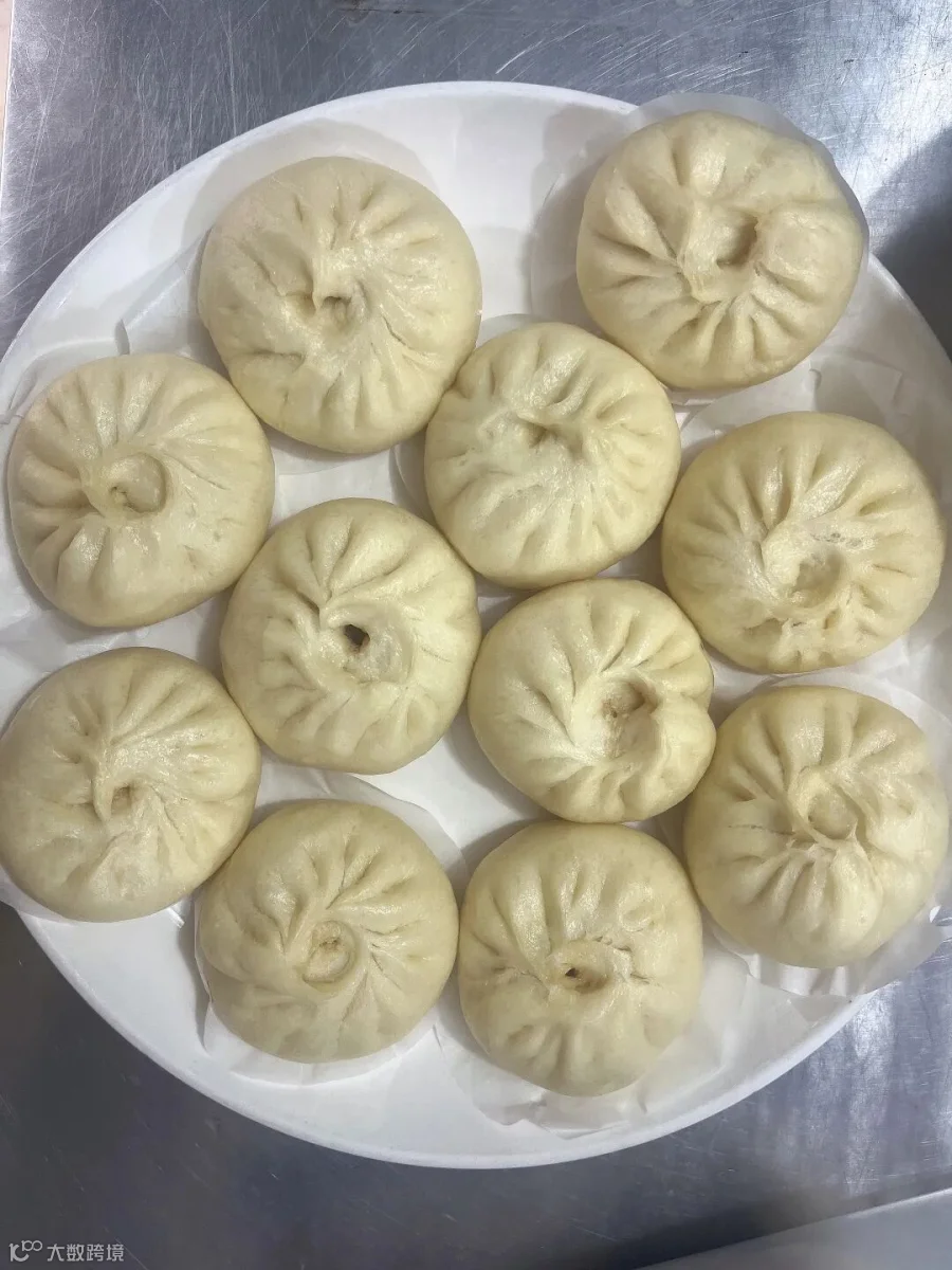 手工肉包.JPG