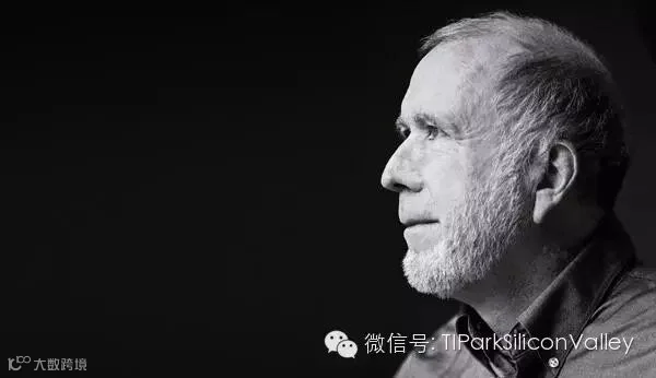 凯文·凯利:关于未来商业科技趋势的十一个预言