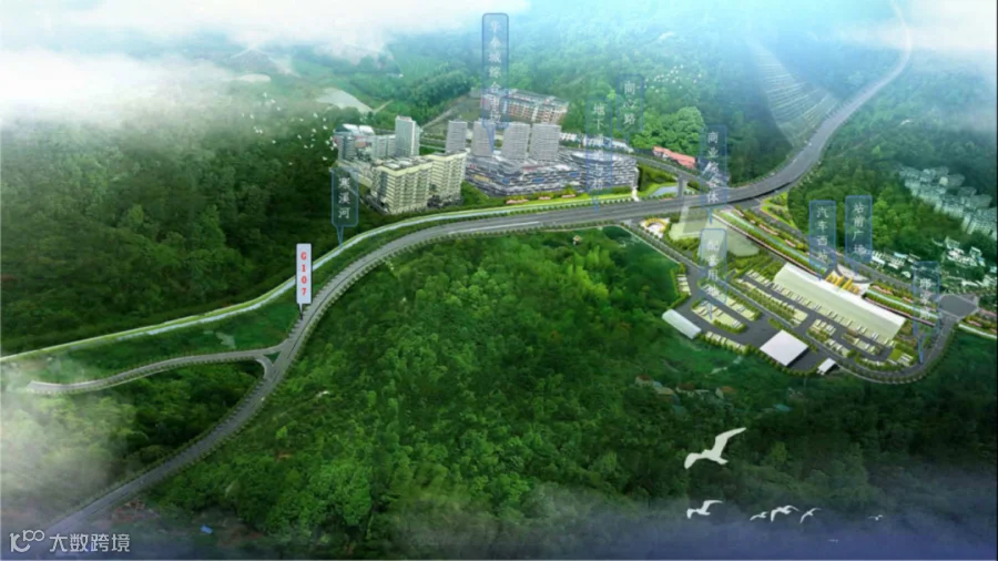 郴州市G107高壁立交基于BIM+GIS技术的智慧建造1(2)_01.png