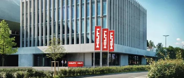 Hilti联手DTU建实验室；锐奇信披乌龙；特斯拉人形机器人量产目标百万台；牧原股份跨界AI机器人养猪；乐享M1接入腾讯生态