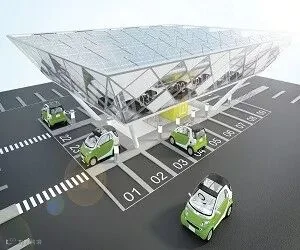 电池技术不断提升 电动汽车将告别“充电焦虑”