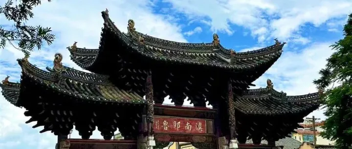动车直达！一日尽享建水古城千年风韵