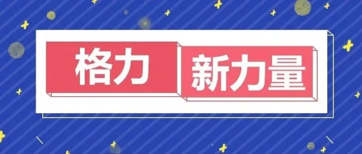 【格力新力量】郑州格力控制器分厂优秀实习生<em>II</em>