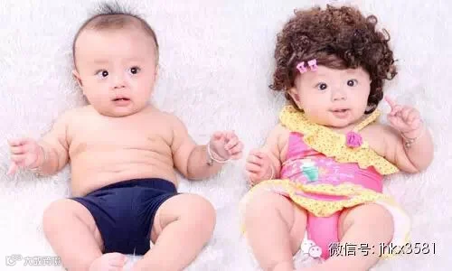 你是希望我生个儿子,还是生个女儿?