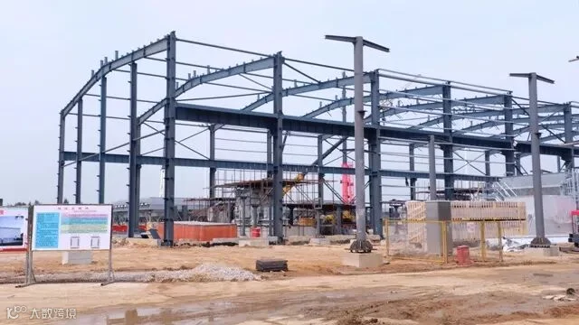 唐山联络站施工现场.jpg
