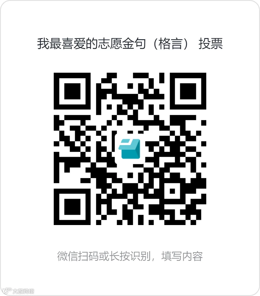 我最喜爱的志愿金句（格言）_投票.png