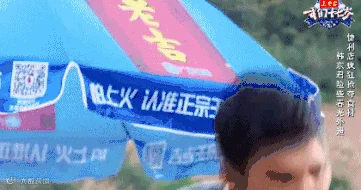 韩东君