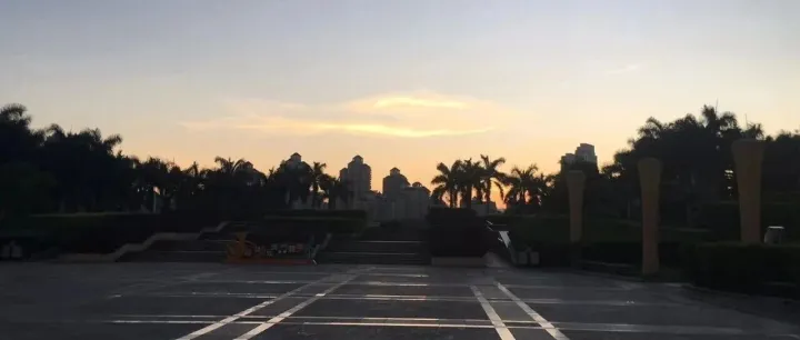 【善的清晨】青年有夢！