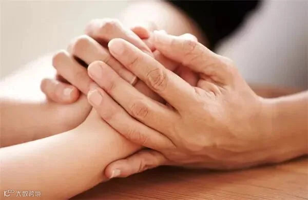 云报漫谈│父母子女间该多一些宽容