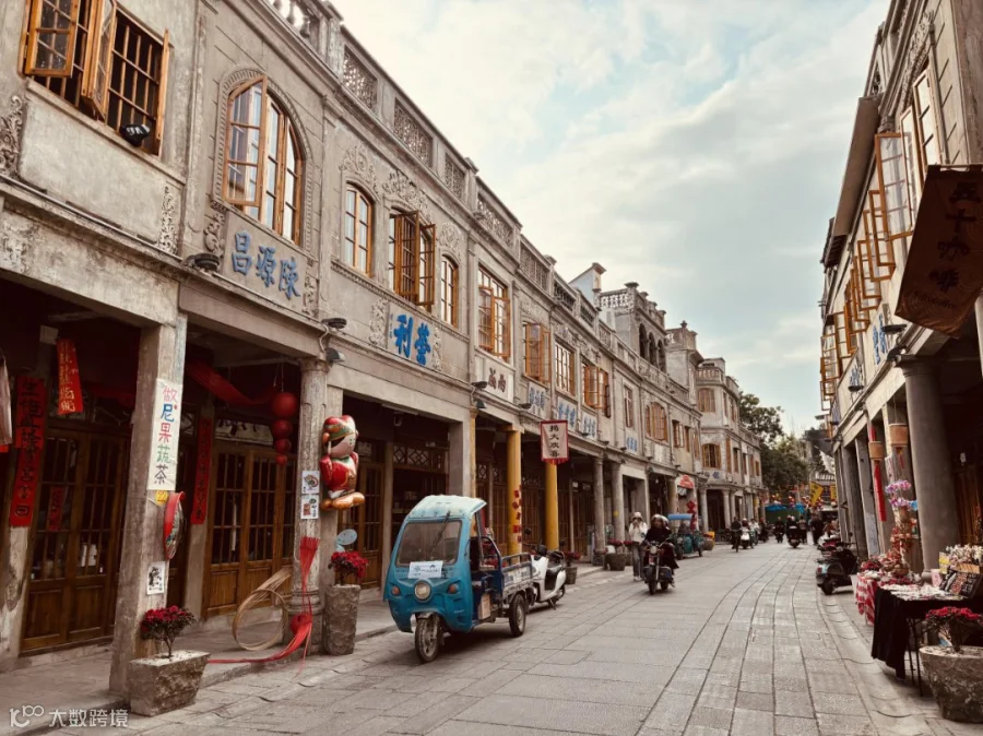 揭阳榕城思贤路改造提升项目.png