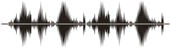 音轨分割线