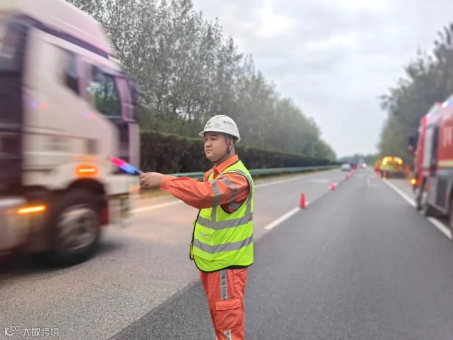 宿州中心宿州南保畅分中心保畅道路安全畅通。.jpg