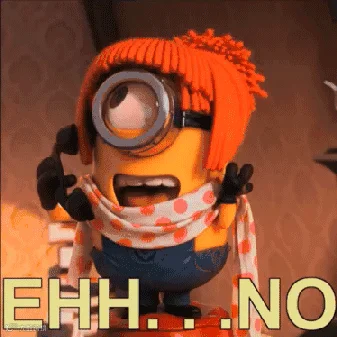 no