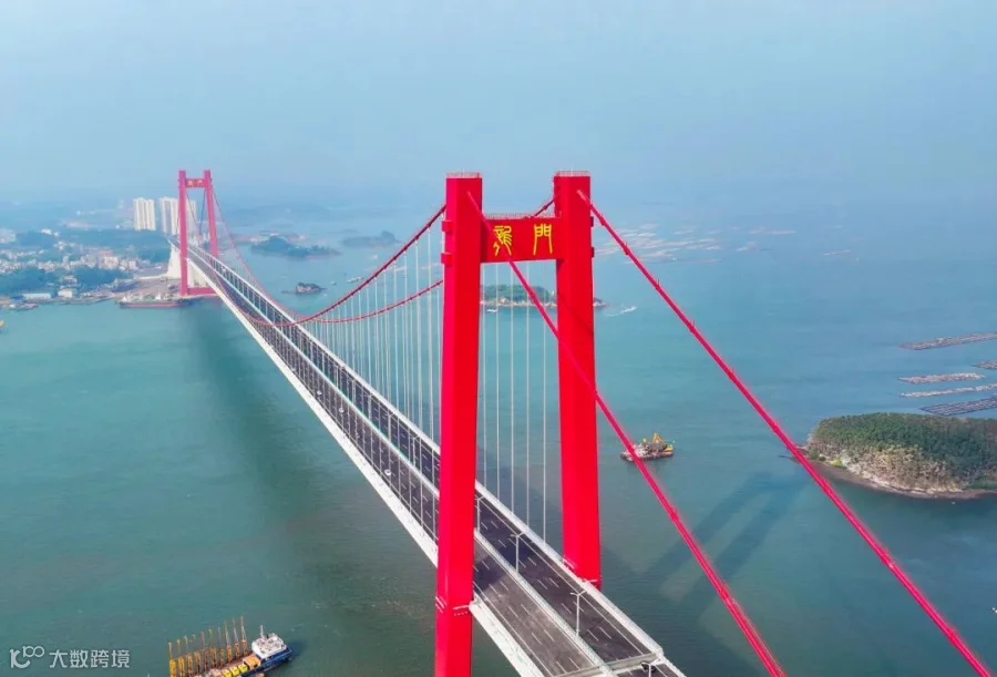 图为龙门大桥.jpg