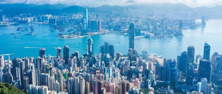 收藏 | 香港各主流公司常用信息汇总！