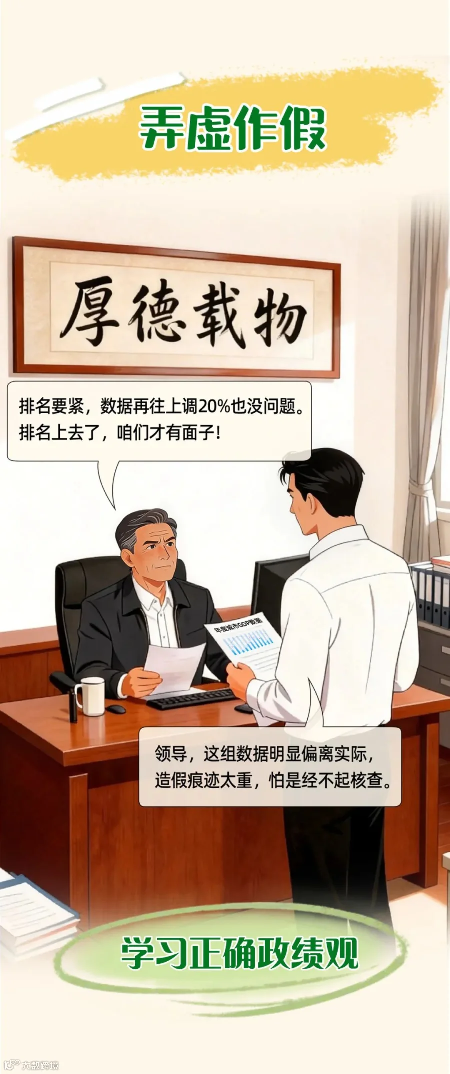插图