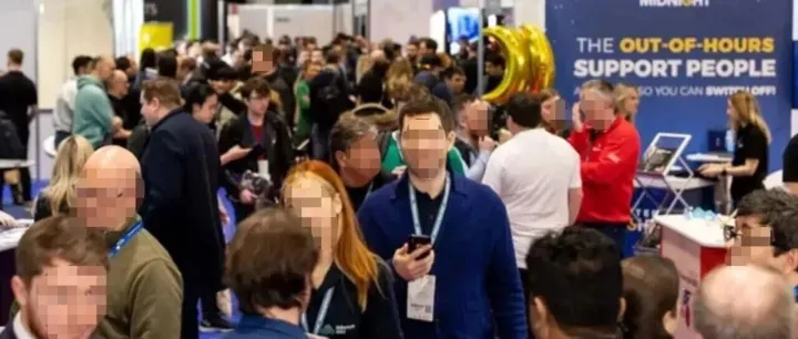 倒计时181天！Data Centre World Madrid 2026 震撼来袭，南欧最大数据中心盛会全面升级