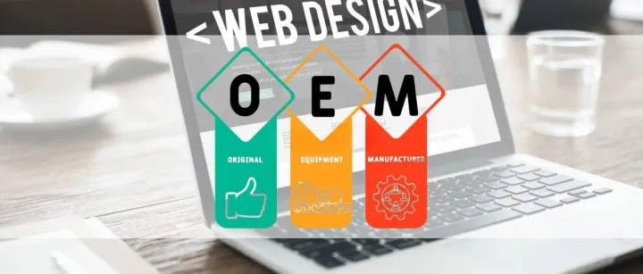 外贸独立站 OEM / Custom 页面怎么写？