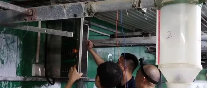 【降本在行动】降本增效你我同行 维修人效赋能养殖 ——随州公司扎实推进维修队伍人效改革走深走实