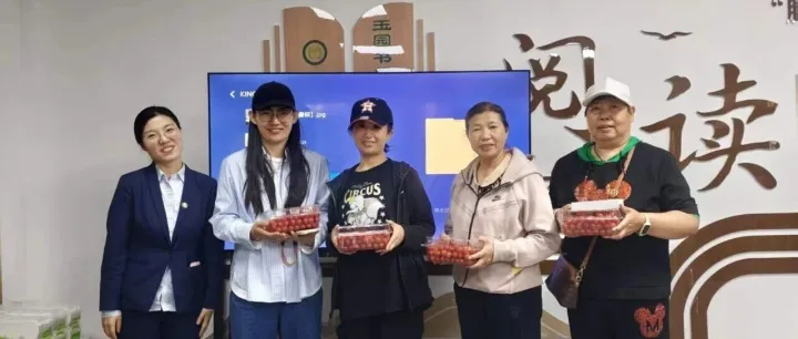 劳动赞歌｜温情护家园，坚守暖人心