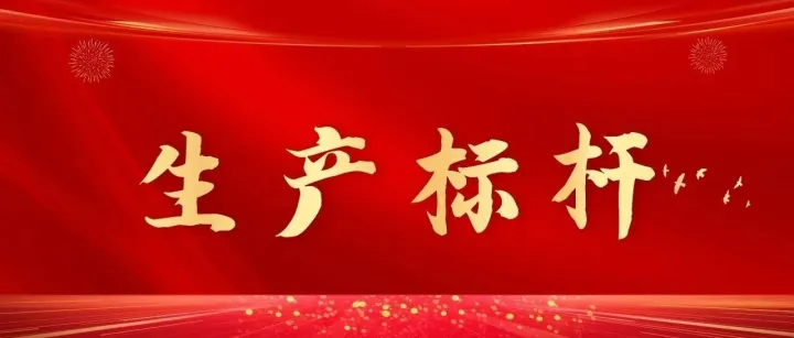 【榜样】<em>随州</em>公司4月“生产标杆”