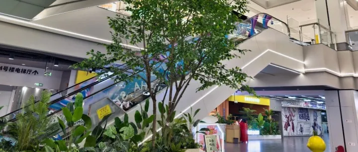 【精品工程展示】公共建筑（公益设施）——沙坪坝综合交通枢纽商业工程及综合交通枢纽收尾工程
