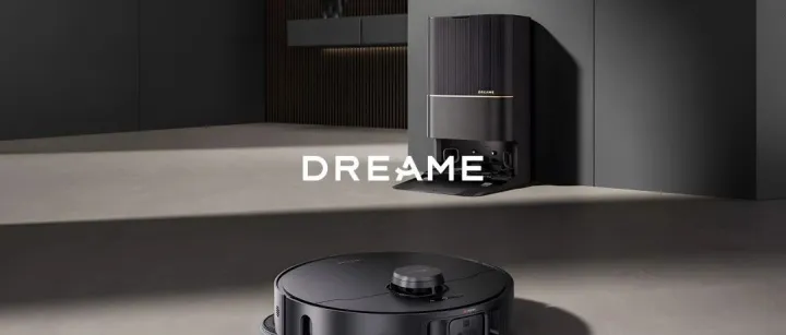 消费电子出海案例丨追觅（DREAME ）