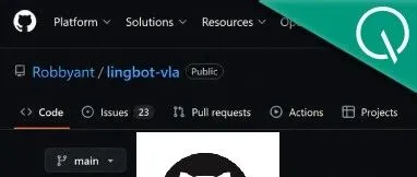 蚂蚁灵波开源LingBot-VLA后训练代码！150条示教数据即可适配新机器人