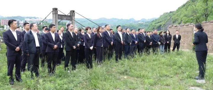 学思践悟 充电赋能！这场党务干部培训干货满满~