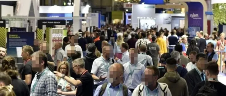 2026英国国际暖通卫浴及安装工具展览会Installer SHOW抢先看！欧洲顶级行业盛会，错过再等一年