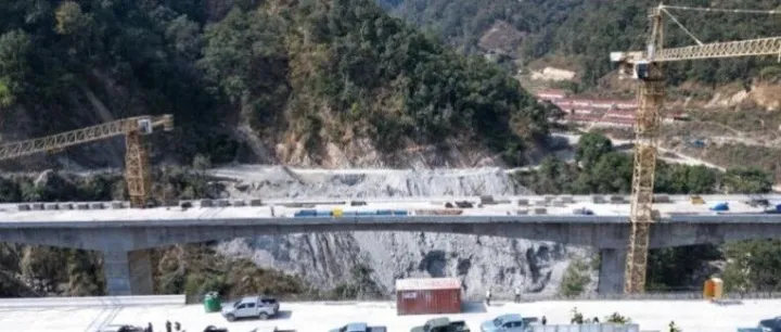 尼泊尔新财年政策：快速通道优先，重申东西铁路承诺