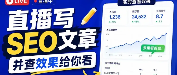 我敢把写文章过程录成视频并在发布后查效果给你看