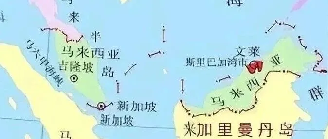行业研究：马来西亚海洋经济发展情况