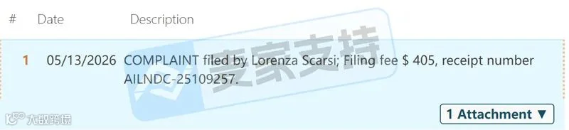 6-cv-05508,Lorenza