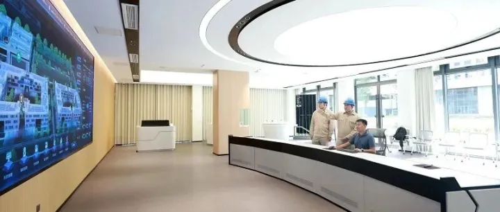 江苏常州供电公司：能源管家帮企业算好“绿色经济账”丨建设现代化用电营商环境