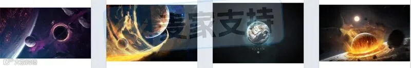 6-cv-05510立案！44店被keith列为被告，太空类目装饰画卖家立即自查！"