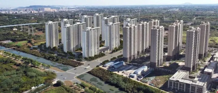 西继迅达助力南京安置项目建设    圆百姓“安居梦”