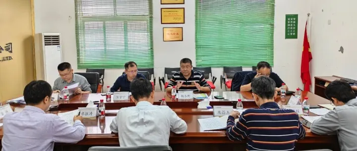 杨冬野到<em>钦州</em>琦泉公司调研<em>钦州</em>ISCC生物质加工中心项目