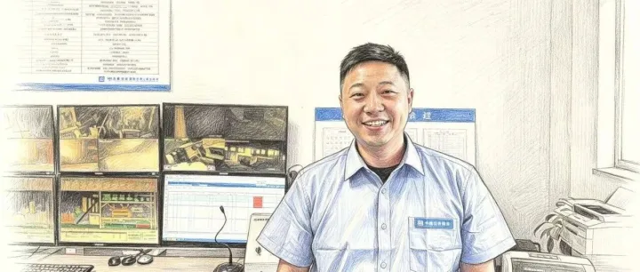 进取·微光 | 八闽榜样②——长通厂陈伟的精调稳控