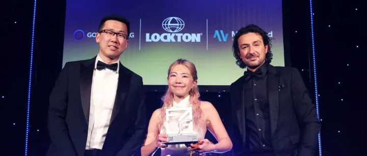 英国金融科技 “奥斯卡” ！PingPong荣获UK FinTech Awards双项大奖